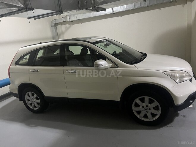 Honda CR-V 2008, 249,000 km - 2.4 l - Bakı