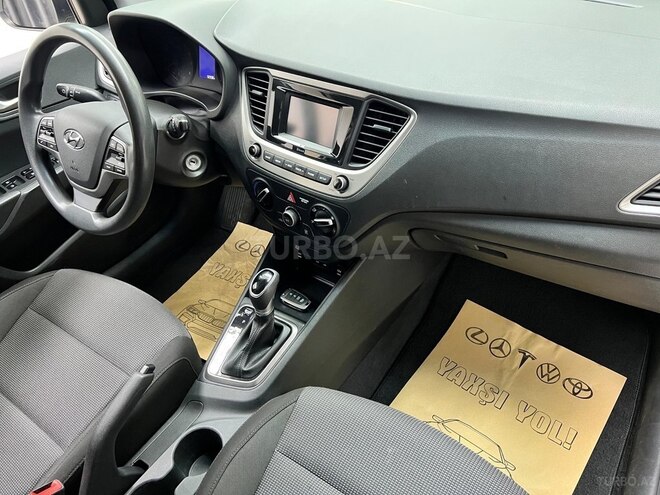 Hyundai Accent 2020, 92,000 km - 1.6 l - Bakı