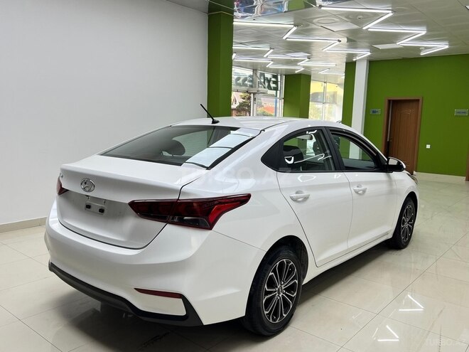 Hyundai Accent 2020, 92,000 km - 1.6 l - Bakı