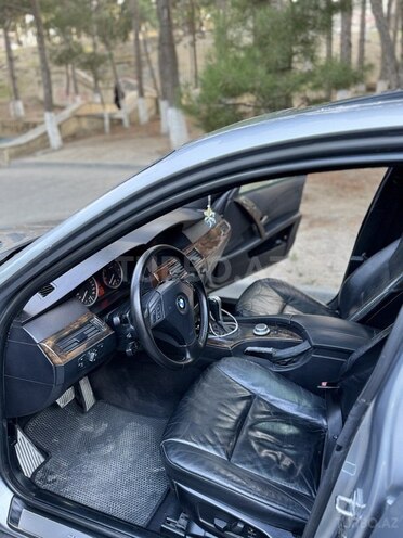 BMW 525 2004, 482,803 km - 2.5 l - Sumqayıt
