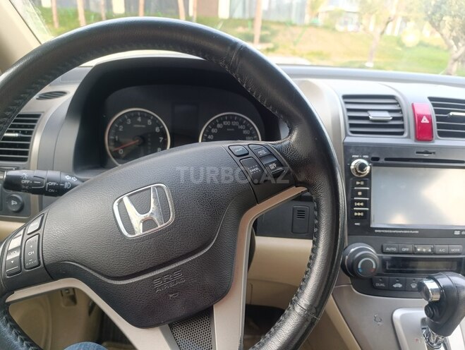 Honda CR-V 2007, 160,000 km - 2.0 l - Bakı