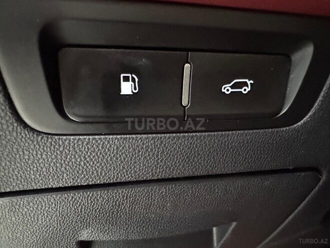 Changan CS 75 Plus 2020, 81,000 km - 2.0 l - Bakı