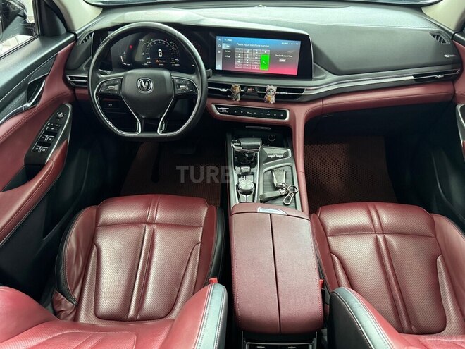 Changan CS 75 Plus 2020, 81,000 km - 2.0 l - Bakı