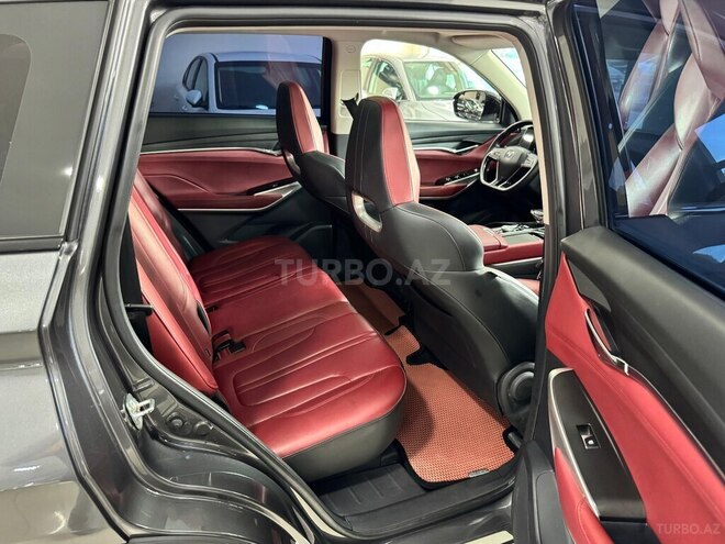 Changan CS 75 Plus 2020, 81,000 km - 2.0 l - Bakı