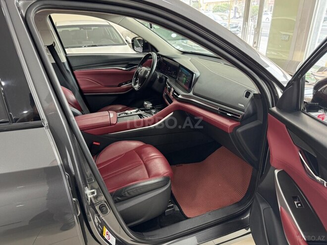 Changan CS 75 Plus 2020, 81,000 km - 2.0 l - Bakı