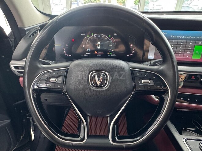 Changan CS 75 Plus 2020, 81,000 km - 2.0 l - Bakı