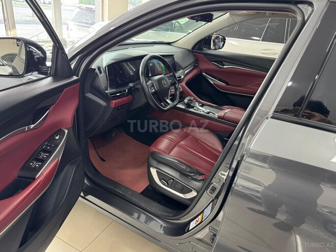 Changan CS 75 Plus 2020, 81,000 km - 2.0 l - Bakı