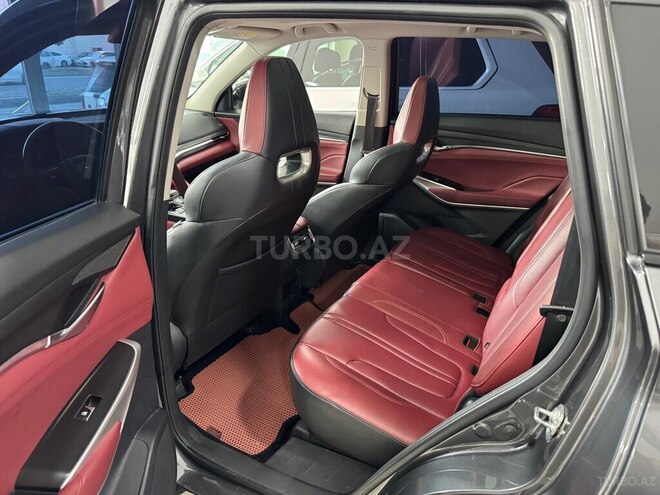 Changan CS 75 Plus 2020, 81,000 km - 2.0 l - Bakı