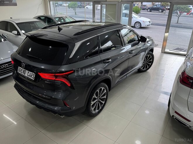Changan CS 75 Plus 2020, 81,000 km - 2.0 l - Bakı