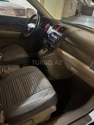 Honda CR-V 2008, 249,000 km - 2.4 l - Bakı