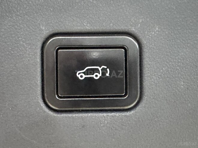 Changan CS 75 Plus 2020, 81,000 km - 2.0 l - Bakı