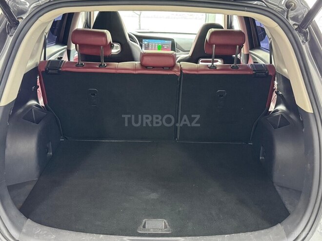 Changan CS 75 Plus 2020, 81,000 km - 2.0 l - Bakı