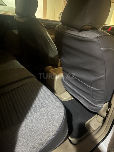 Honda CR-V 2008, 249,000 km - 2.4 l - Bakı