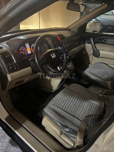 Honda CR-V 2008, 249,000 km - 2.4 l - Bakı