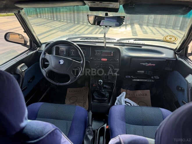 Tofas Dogan 2004, 29,000 km - 1.6 l - Bakı