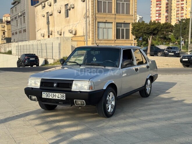 Tofas Dogan 2004, 29,000 km - 1.6 l - Bakı