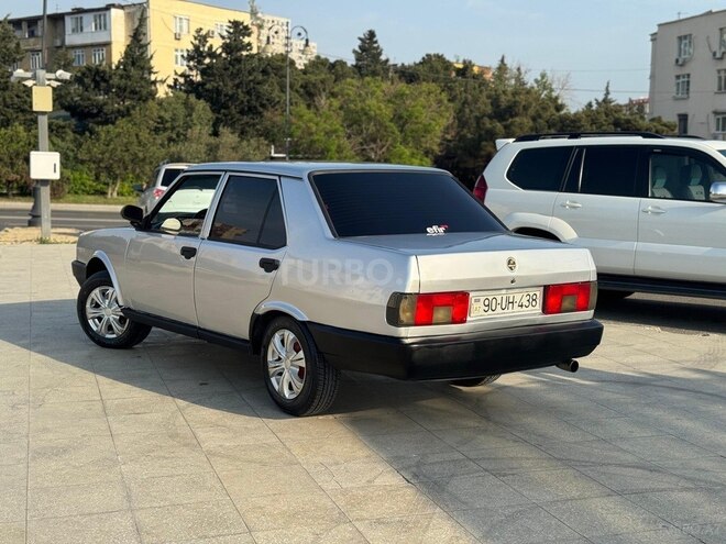 Tofas Dogan 2004, 29,000 km - 1.6 l - Bakı