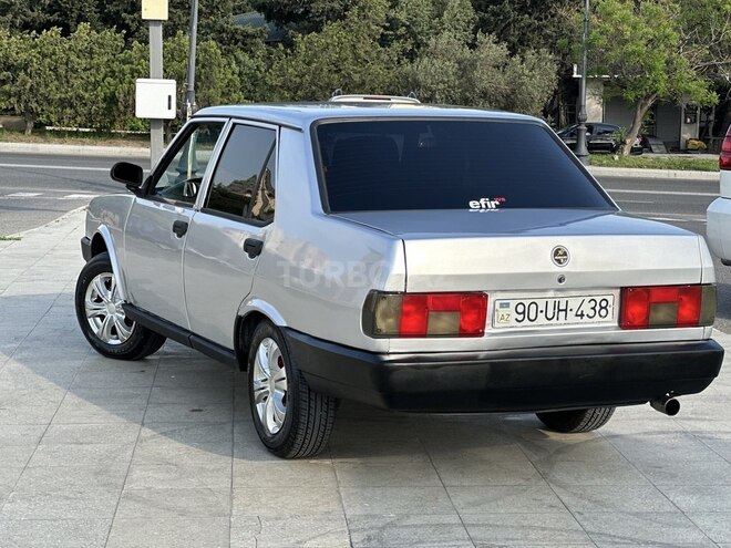 Tofas Dogan 2004, 29,000 km - 1.6 l - Bakı