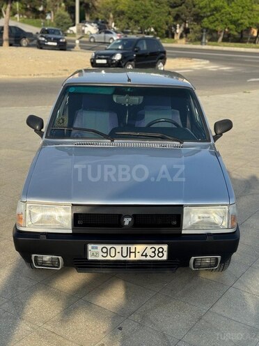 Tofas Dogan 2004, 29,000 km - 1.6 l - Bakı