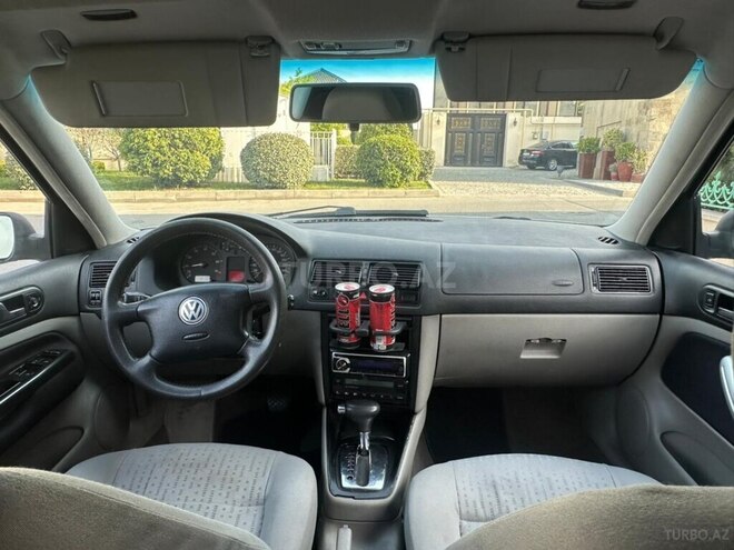 Volkswagen Golf 2000, 418,000 km - 2.0 л - Bakı