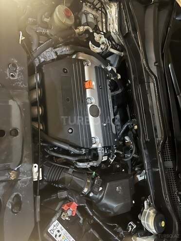 Honda CR-V 2008, 249,000 km - 2.4 l - Bakı
