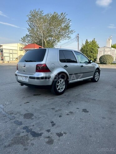 Volkswagen Golf 2000, 418,000 km - 2.0 л - Bakı