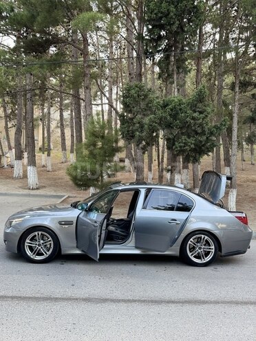 BMW 525 2004, 482,803 km - 2.5 l - Sumqayıt