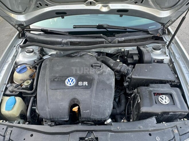 Volkswagen Golf 2000, 418,000 km - 2.0 л - Bakı