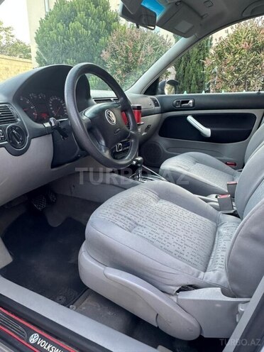 Volkswagen Golf 2000, 418,000 km - 2.0 л - Bakı