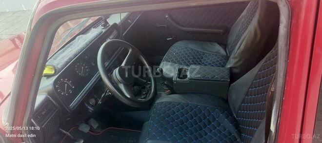 LADA (VAZ) 2107 1989, 95,000 km - 1.6 л - Bakı