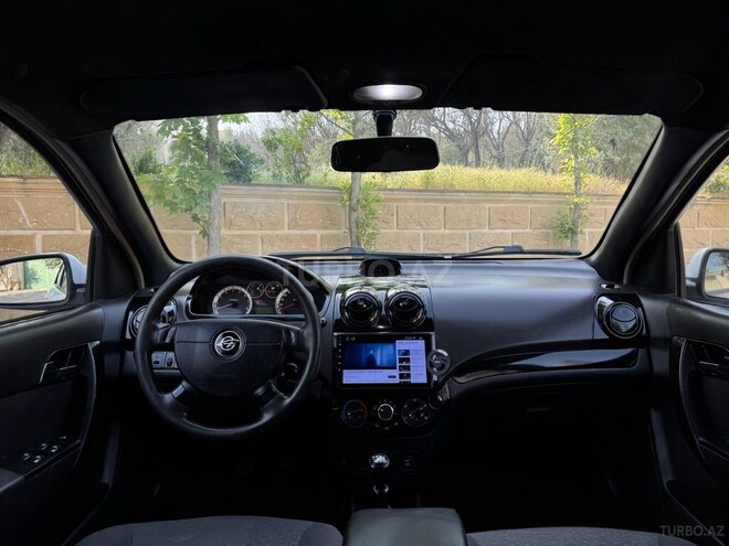 Ravon Nexia R3 2017, 337,000 km - 1.5 l - Bakı