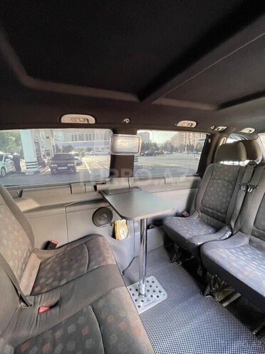 Mercedes Viano 2003, 566,380 km - 2.2 л - Sumqayıt