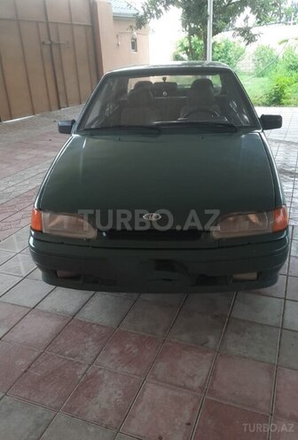 LADA (VAZ) 2115 1999, 500,000 km - 1.6 л - Bərdə