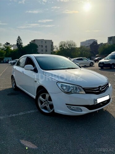 MG 350 2012, 325,000 km - 1.5 l - Bakı