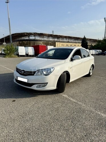 MG 350 2012, 325,000 km - 1.5 l - Bakı