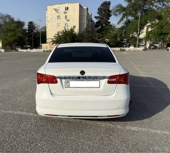 MG 350 2012, 325,000 km - 1.5 l - Bakı