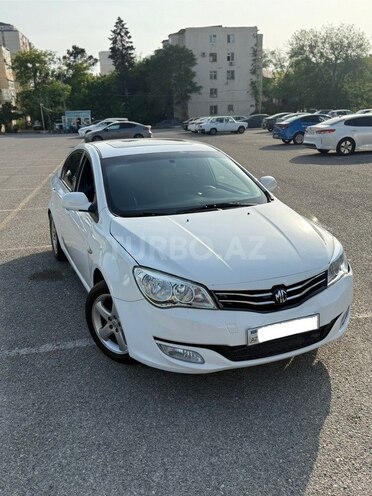 MG 350 2012, 325,000 km - 1.5 l - Bakı