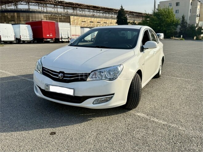 MG 350 2012, 325,000 km - 1.5 l - Bakı