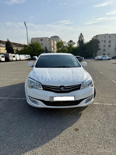 MG 350 2012, 325,000 km - 1.5 l - Bakı