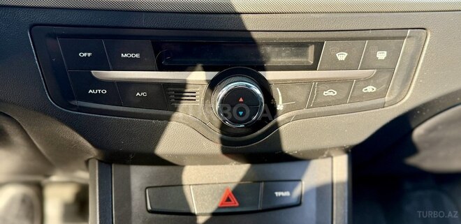 MG 350 2012, 325,000 km - 1.5 l - Bakı