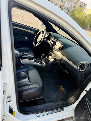 MG 350 2012, 325,000 km - 1.5 l - Bakı