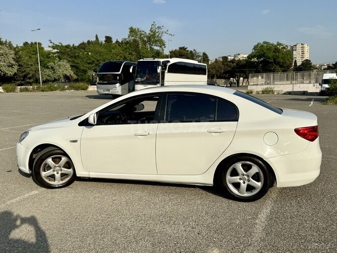 MG 350 2012, 325,000 km - 1.5 l - Bakı
