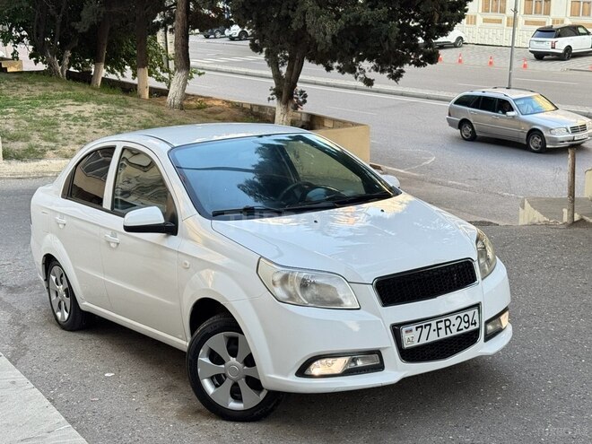 Ravon Nexia R3 2017, 337,000 km - 1.5 l - Bakı