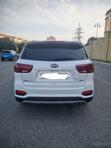 Kia Sorento 2018, 157,000 km - 2.2 l - Bakı