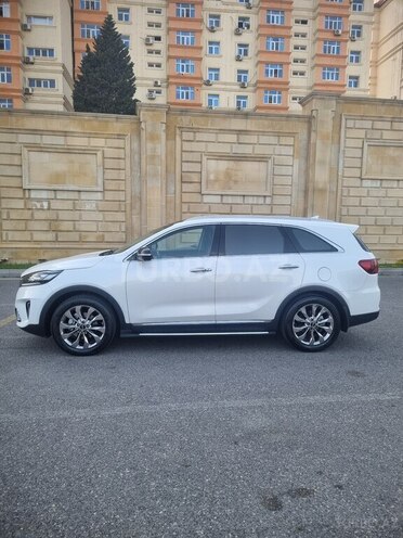 Kia Sorento 2018, 157,000 km - 2.2 l - Bakı