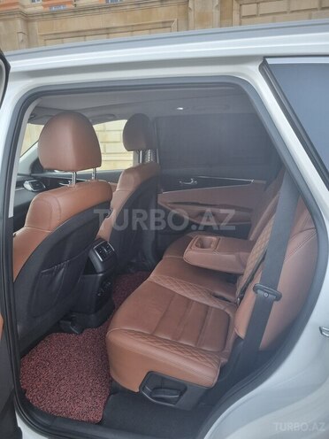 Kia Sorento 2018, 157,000 km - 2.2 l - Bakı