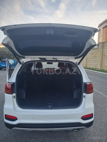 Kia Sorento 2018, 157,000 km - 2.2 l - Bakı