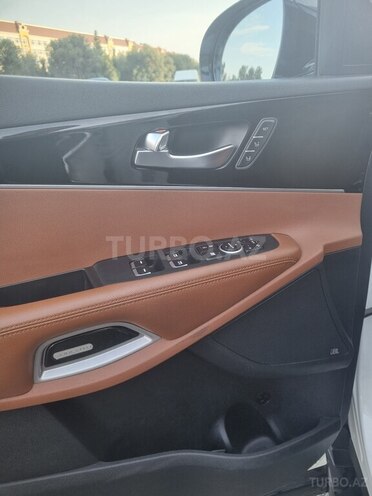 Kia Sorento 2018, 157,000 km - 2.2 l - Bakı