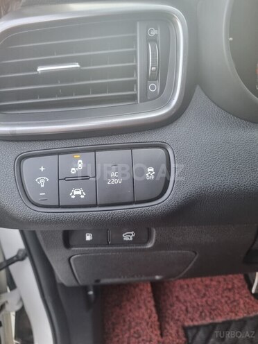 Kia Sorento 2018, 157,000 km - 2.2 l - Bakı