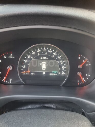 Kia Sorento 2018, 157,000 km - 2.2 l - Bakı